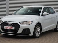 Gebraucht Audi A1 Comfort 2019 Weiss Kleinwagen