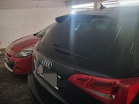 Brugt Audi Q5 211 HK (155 kW) 2009 Gul SUV