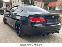 gebraucht BMW 335 3 Coupe i xDrive M-PAKET