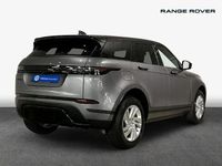 Gebraucht Land Rover Range Rover evoque S 271 PS (199 kW) 2025 Eiger grey SUV