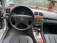 gebraucht Mercedes CLK200 KOMPRESSOR ELEGANCE Elegance