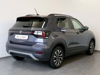 gebraucht VW T-Cross - "ACTIVE" 1.5 TSI | AHK ACC Navi