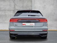 gebraucht Audi Q8 50 TDI S Line Competition