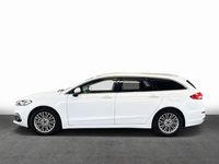 gebraucht Ford Mondeo Turnier 2.0 Ti-VCT Hybrid Titanium