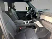 Gebraucht Land Rover Defender 435 PS (319 kW) 2026 Santorini black SUV