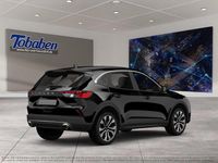 Gebraucht Ford Kuga Cool & Connect 120 PS (88 kW) 2022 Schwarz SUV