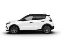 Neu Citroën e-C3 83 kW (113 PS) 2026 Weiß Limousine
