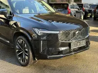 Brugt Volvo XC90 Plus 455 HK (334 kW) 2025 Sort SUV