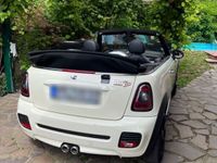 gebraucht Mini John Cooper Works Cabriolet SD