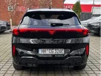 Gebraucht Cupra Terramar 272 PS (200 kW) 2026 Schwarz (midnight schwarz metallic) SUV