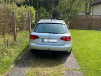 Gebraucht Audi A4 265 PS (194 kW) 2008 Grau Kombi