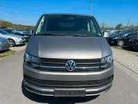Brugt VW T6 150 HK (110 kW) 2017 Brun Van