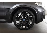 Gebraucht BMW iX3 Impressive 210 kW (286 PS) 2022 Grau SUV