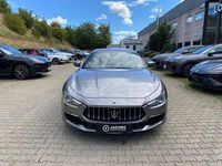 Gebraucht Maserati Ghibli GT 330 PS (242 kW) 2022 Silber Coupé