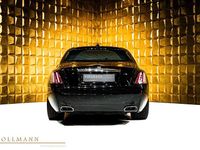 Neu Rolls Royce Ghost 571 PS (419 kW) 2025 Schwarz Limousine