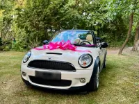 Gebraucht Mini Cooper S Cabriolet 2009 Cabrio