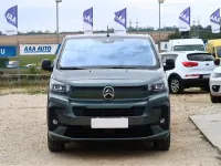 Gebraucht Citroën Spacetourer 177 PS (130 kW) 2025 Beige Van / Kleinbus