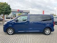 gebraucht Citroën Spacetourer SpaceTourerBusiness M