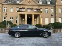 Gebraucht BMW 530e Luxury Line 184 PS (135 kW) 2021 Grau Limousine