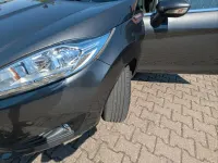 Gebraucht Ford Fiesta Titanium 101 PS (74 kW) 2016 Grau Kleinwagen