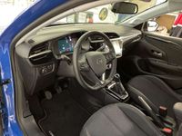 gebraucht Opel Corsa F Elegance IntelliLink ALU Allwetter Insp.