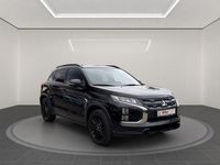 Gebraucht Mitsubishi ASX Spirit+ 150 PS (110 kW) 2020 Schwarz SUV