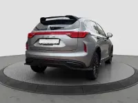 Gebraucht Haval Jolion Lux 177 PS (130 kW) 2026 Light ayers grey SUV