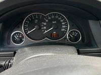 Gebraucht Opel Meriva 100 PS (73 kW) 2004 Grau Van / Kleinbus