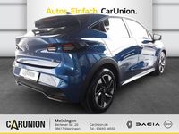 Neu Renault Clio V Evolution 109 PS (80 kW) 2026 Ironblau metallic Limousine