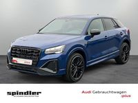 Gebraucht Audi Q2 Competition 150 PS (110 kW) 2025 SUV