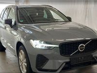 Gebraucht Volvo XC60 Plus 197 PS (144 kW) 2023 Grau SUV