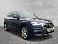 gebraucht Audi Q5 40 TDI quattro sport s-line