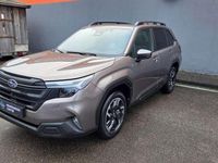 Neu Subaru Forester 136 PS (100 kW) 2025 Brilliant bronze SUV