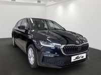 Gebraucht Skoda Scala Selection 116 PS (85 kW) 2024 Schwarz magic perleffekt Kleinwagen