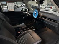 Gebraucht Mini Cooper Classic 156 PS (114 kW) 2024 Türkis metallic Kleinwagen