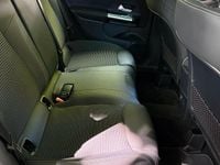 Gebraucht Mercedes B250e 160 PS (117 kW) 2022 Silber Van / Kleinbus