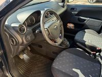 Gebraucht Ford Fiesta 80 PS (58 kW) 2005 Kleinwagen