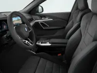 Gebraucht BMW X2 Luxury Line 163 PS (119 kW) 2025 Weiß SUV