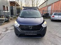 gebraucht Dacia Dokker Essentiel*Tüv Neu*AHK*