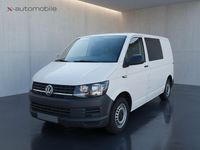 Gebraucht VW T6 150 PS (110 kW) 2016 Weiß Van