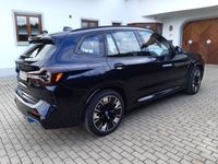 gebraucht BMW iX3 Impressive M-Sport