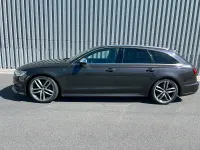 Gebraucht Audi S6 450 PS (330 kW) 2016 Grau Kombi