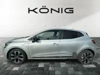 Gebraucht Renault Clio V Evolution 67 PS (49 kW) 2023 Grau Limousine