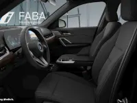 Gebraucht BMW iX1 Performance 230 kW (313 PS) 2023 Schwarz SUV