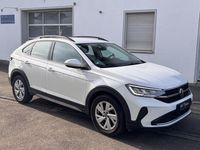 Gebraucht VW Taigo Life 95 PS (69 kW) 2022 Weiß SUV