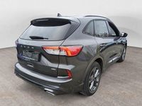 Gebraucht Ford Kuga ST-Line 224 PS (164 kW) 2021 Grau metallic SUV