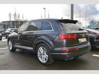 Gebraucht Audi Q7 272 PS (200 kW) 2019 Grau metallic SUV