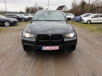 Gebraucht BMW X6 M Performance 555 PS (408 kW) 2012 Schwarz SUV