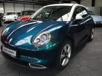Gebraucht Ora 03 125 kW (171 PS) 2023 Grün Kleinwagen