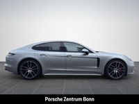 Gebraucht Porsche Panamera GTS 480 PS (353 kW) 2022 Silber Limousine